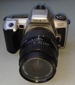 Minolta Dynax 505si analoge camera, Ophalen, Gebruikt, Spiegelreflex, Minolta