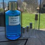 Prada Ocean Eau De Parfum Sample / Tester / Decant, Ophalen of Verzenden, Nieuw