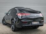 Mercedes-Benz GLE-klasse Coupé AMG 53 4MATIC+ Premium Plus, Automaat, 435 pk, Gebruikt, Zwart
