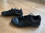 Nike Tiempo Zaalschoenen maat 38,5, Maat XS of kleiner, Ophalen of Verzenden, Zo goed als nieuw, Schoenen