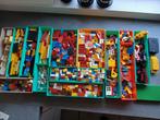 Oude Lego van alles wat, Ophalen of Verzenden, Gebruikt