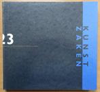 Kunst Zaken, Verzenden, Bram Kempers e.a., Zo goed als nieuw, Overige onderwerpen