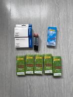 Canon inkjet patronen 571 en reiniging 570/571, Ophalen of Verzenden, Zo goed als nieuw