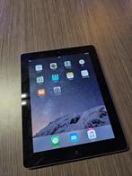 Apple Ipad2 16GB A1395, Computers en Software, Apple iPads, 10 inch, Gebruikt, Apple iPad, Wit