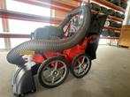Ariens Bladzuiger als nieuw! ( billy goat ), Tuin en Terras, Bladblazers, Benzine, Zo goed als nieuw, Met neuswiel, Ophalen