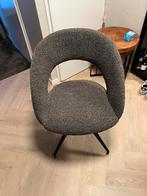 Te koop 4 eetkamer stoelen van Trendhopper, Huis en Inrichting, Stoelen, Bruin, Ophalen of Verzenden, Zo goed als nieuw, Vier