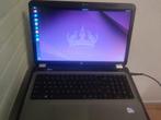 Hp pavilion g series - Ubuntu, Computers en Software, Overige Computers en Software, Ophalen, Zo goed als nieuw