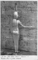 (701-439-017) Egypt, Verzenden, Voor 1920, Buiten Europa
