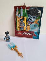 Benthomaar foil pack 892285, Ophalen of Verzenden, Zo goed als nieuw, Complete set, Lego