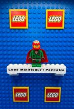 Lego Minifiguur / Poppetje HS010., Ophalen of Verzenden, Zo goed als nieuw, Lego
