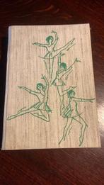 Ballerina - Vickie Baum, Boeken, Ophalen of Verzenden