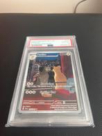 Persian Illustration Rare PSA 10, Ophalen of Verzenden, Zo goed als nieuw, Losse kaart, Foil