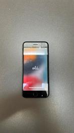 Iphone 7 (2016), 32GB, zwart, Gebruikt, Zwart, 32 GB, Ophalen of Verzenden