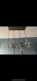 Coco Maison hanglamp, Ophalen, Zo goed als nieuw, Minder dan 50 cm
