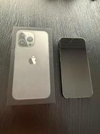 Apple iphone 13pro, 128 GB, Ophalen of Verzenden, Zo goed als nieuw, 87 %