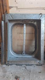 dakraam, Doe-het-zelf en Verbouw, Glas en Ramen, Ophalen, Gebruikt, Minder dan 80 cm, Minder dan 80 cm