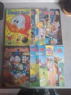 13 stuks Donald Duck uit 2024, Ophalen of Verzenden, Zo goed als nieuw, Overige typen