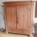 Antieke kast 1819, Antiek en Kunst, Ophalen