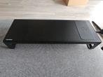 ZGAN! Multifunctionele monitor standaard 4x USB3.0 poort, Ophalen of Verzenden, Zo goed als nieuw