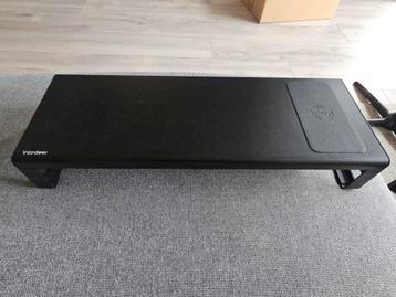 ZGAN! Multifunctionele monitor standaard 4x USB3.0 poort beschikbaar voor biedingen