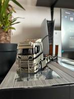 WSI Dijkstra, Hobby en Vrije tijd, Modelauto's | 1:50, Ophalen of Verzenden, Nieuw, Bus of Vrachtwagen, Wsi