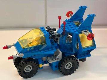 Lego 6926 Mobile Recovery Vehicle Space Classic zeldzaam beschikbaar voor biedingen