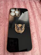 Nieuwe hoesje voor iPhone 13 pro max Zwart, Ophalen, Nieuw, IPhone 13 Pro Max