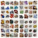 Handstenen en trommelstenen, Ophalen of Verzenden