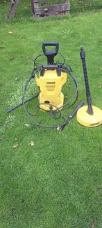 karcher hogedrukreiniger  k 2325, Ophalen, Gebruikt, Elektrisch, Kärcher