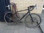 Specialized Sequoia gravelfiets maat 56cm, 28 inch, Gebruikt, Staal, Meer dan 20 versnellingen
