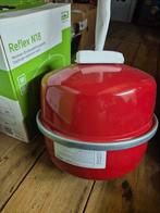 Reflex NIEUW Expansievat 3 stuks 18 Ltr., Ophalen, 30 tot 80 cm, Overige typen, Nieuw