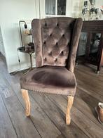 Eetkamerstoelen barok z.g.a.n., Huis en Inrichting, Stoelen, Ophalen, Barok, Overige kleuren, Zo goed als nieuw