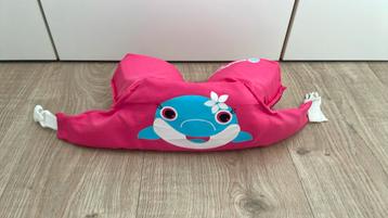 Puddle jumper beschikbaar voor biedingen