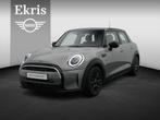 MINI 5-Deurs Cooper Classic + Comfort pakket + Sportstoelen, Auto's, Mini, Voorwielaandrijving, 136 pk, Gebruikt, Met garantie (alle)