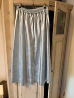 Nieuwe zilverkleurige rok Azzuro maat L/Xl, Kleding | Dames, Rokken, Ophalen of Verzenden, Nieuw, Maat 46/48 (XL) of groter, Onder de knie