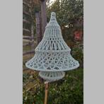 Gehaakte lampion / kroonluchter, Ophalen of Verzenden, Nieuw