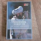 De vuist van god door Frederick Forsyth., Ophalen of Verzenden, Zo goed als nieuw, Frederick Forsyth