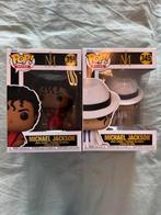Funko Pop Michael Jackson, Ophalen of Verzenden, Nieuw