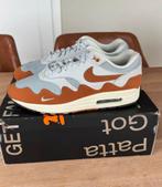 Nike Air Max 1 Patta Monarch 44,5 Eu, Kleding | Heren, Schoenen, Overige kleuren, Nike, Ophalen of Verzenden, Sneakers of Gympen