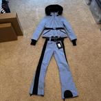 Skipak skijas jas en broek goldbergh maat 38 lila, Ophalen of Verzenden, Nieuw, Maat 38/40 (M), Pak