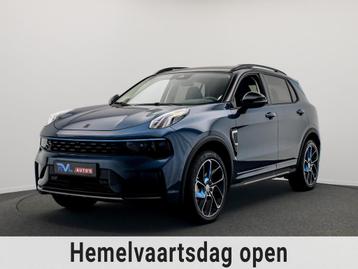 Lynk & Co 01 1.5 261PK Plug-in Hybrid *360° Camera* Pano/da beschikbaar voor biedingen