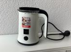 Lattemento Melkopschuimer, midel LM 140 , kleur Wit,, Ophalen of Verzenden, Zo goed als nieuw