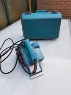 Electrische schaaf merk Makita., Ophalen