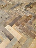 Vuren Sloophout { AANBIEDING }, Doe-het-zelf en Verbouw, Hout en Planken, Ophalen