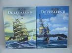 De zeearend - HC 1+2, compleet verhaal, Complete serie of reeks, Ophalen of Verzenden, Zo goed als nieuw