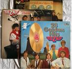 3 Lp’s van BZN de paling sound, Ophalen of Verzenden, Zo goed als nieuw, 12 inch