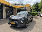 Kia Sportage 1.6 T-GDI DynamicLine Automaat Navi Carplay, Auto's, 15 km/l, Gebruikt, 4 cilinders, Origineel Nederlands