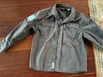 scoutingblouse, Ophalen of Verzenden, Zo goed als nieuw, Meisje, Overhemd of Blouse