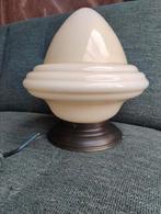 Gispen plafondlamp, Antiek en Kunst, Antiek | Lampen, Ophalen