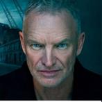 The last ship Sting, Eén persoon, Januari